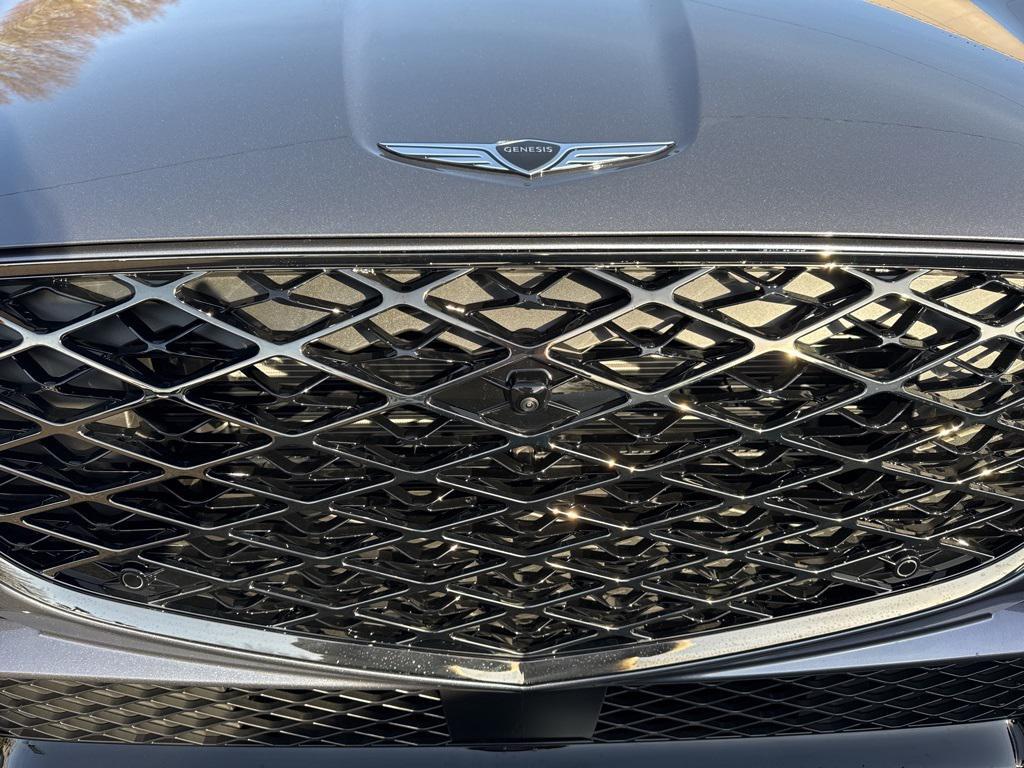new 2026 Genesis GV70 car, priced at $62,605