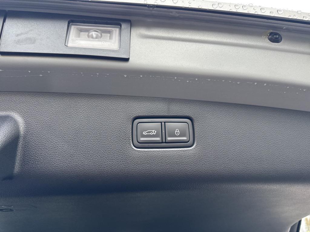 new 2026 Genesis GV70 car, priced at $67,265