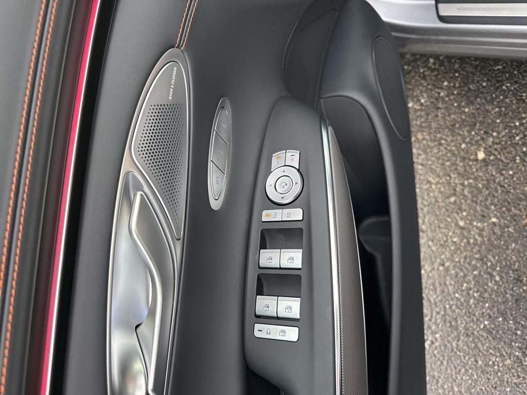 new 2026 Genesis GV70 car, priced at $67,265