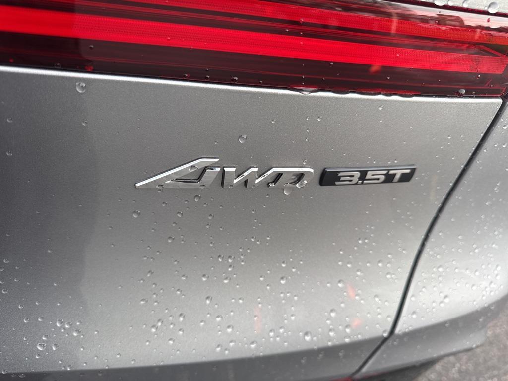 new 2026 Genesis GV70 car, priced at $67,265