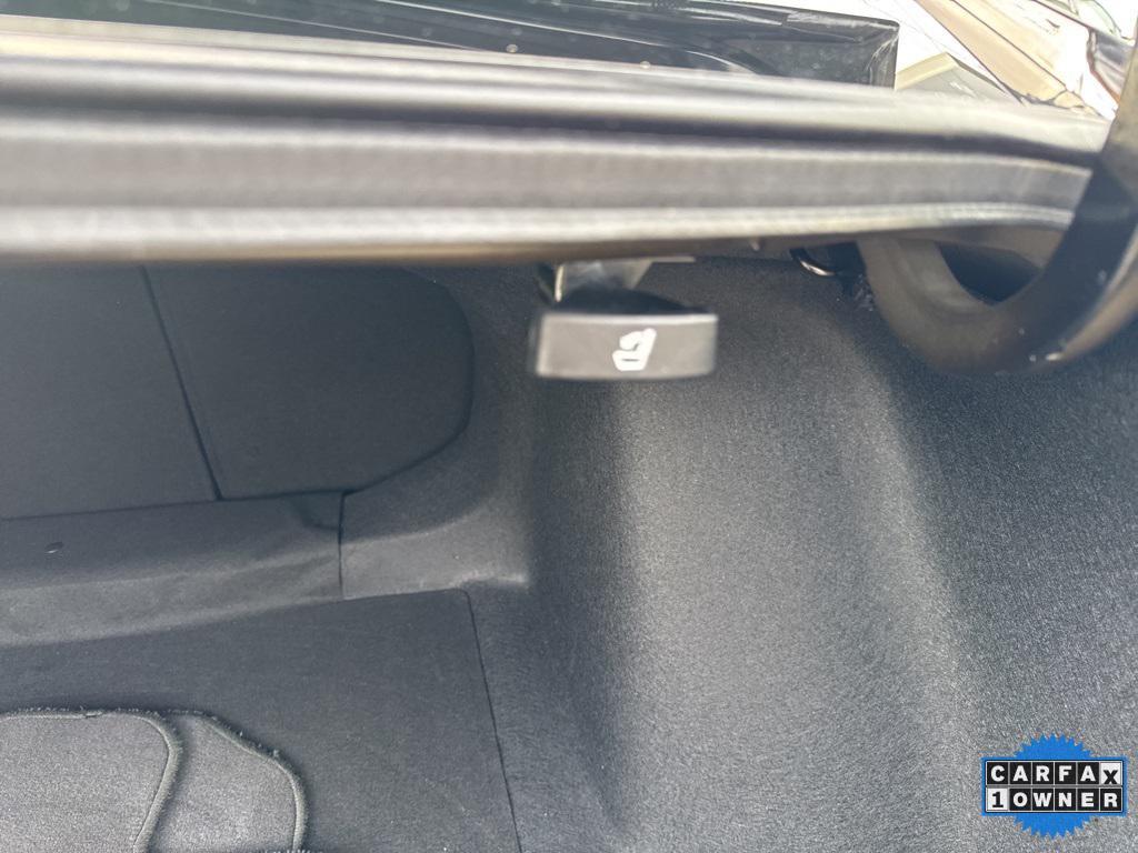 used 2025 Honda Civic car, priced at $25,695