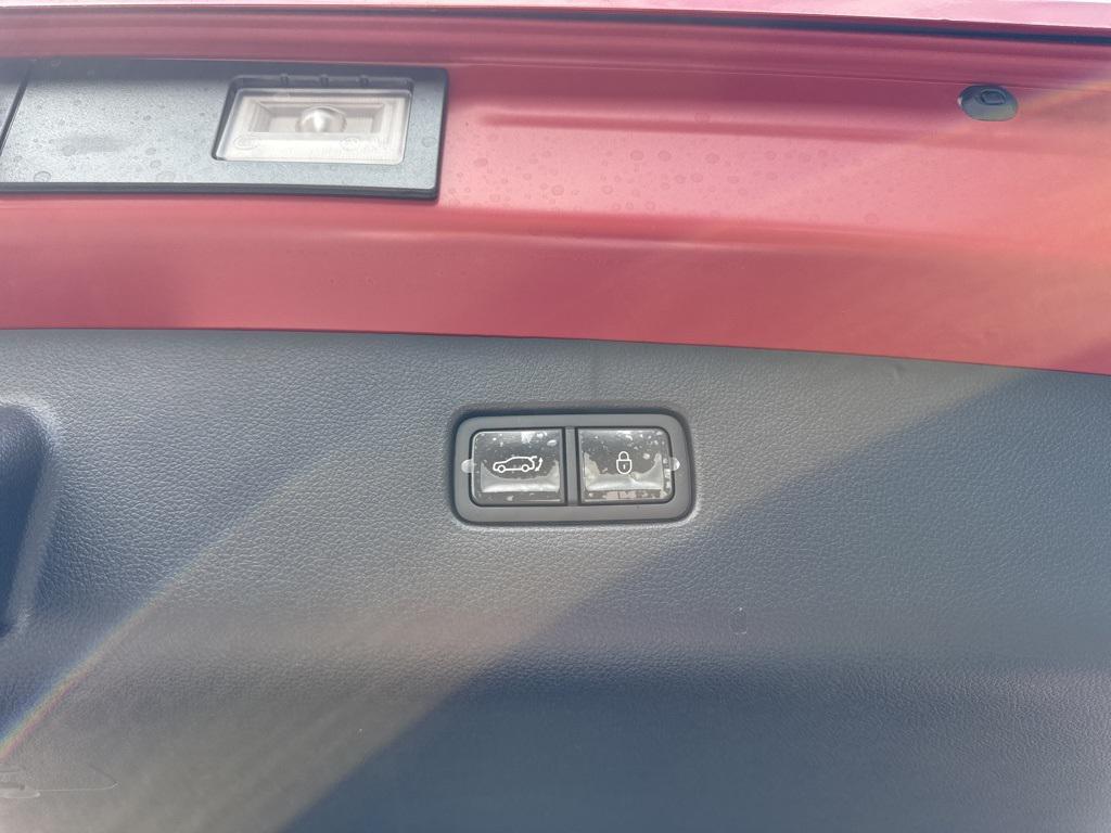 new 2026 Genesis GV70 car, priced at $65,835