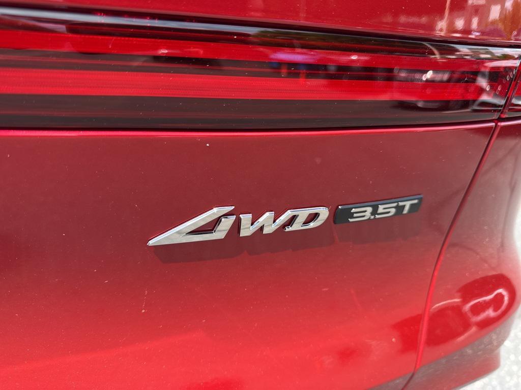 new 2026 Genesis GV70 car, priced at $65,835