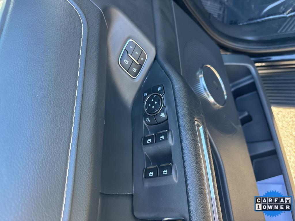 used 2024 Ford Expedition car, priced at $44,644