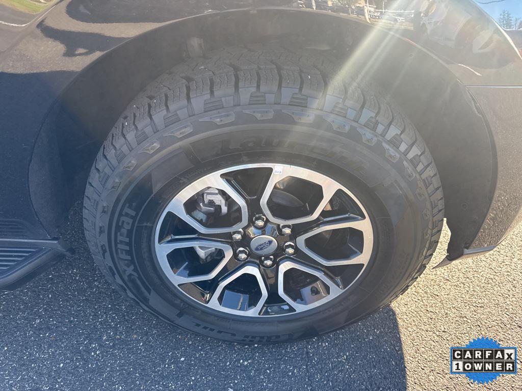 used 2024 Ford Expedition car, priced at $44,644