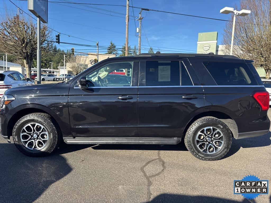 used 2024 Ford Expedition car, priced at $44,644