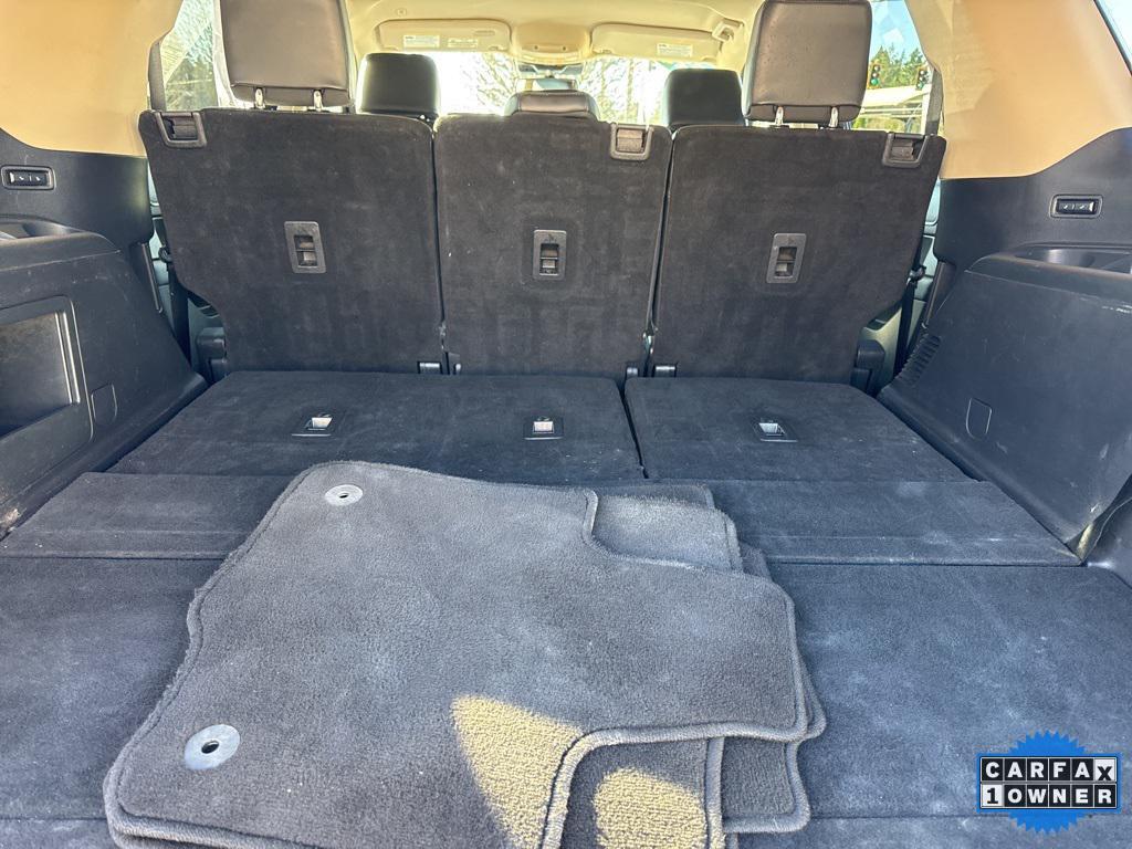 used 2024 Ford Expedition car, priced at $44,644