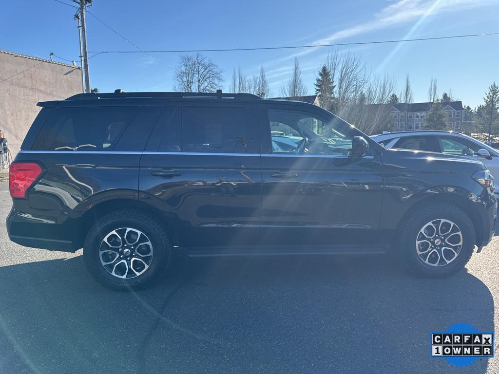 used 2024 Ford Expedition car, priced at $44,644