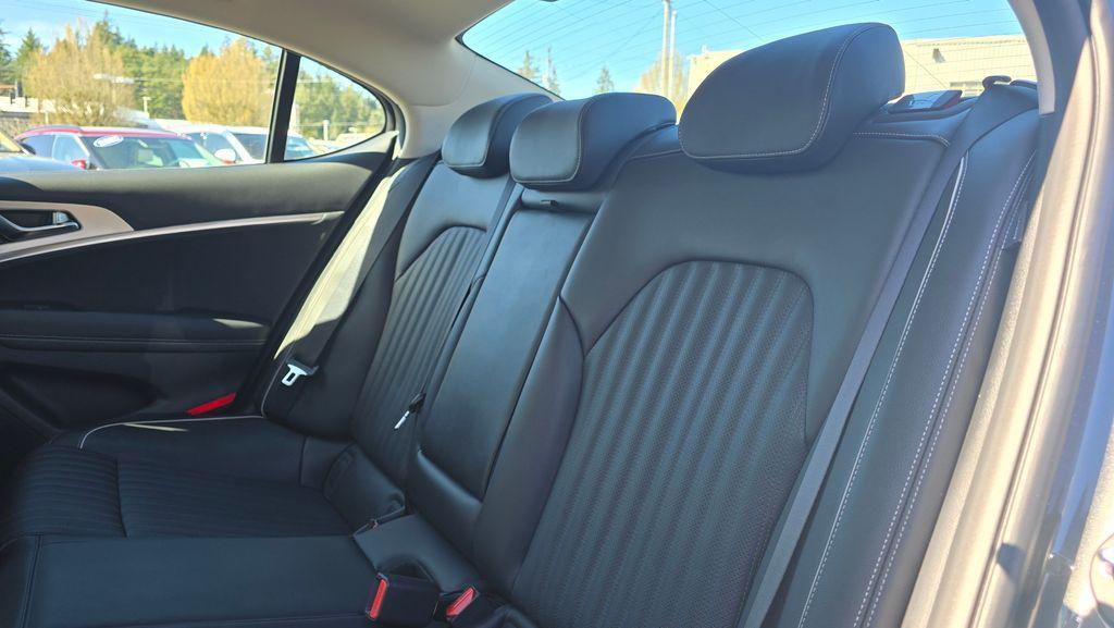 new 2026 Genesis G70 car, priced at $52,990