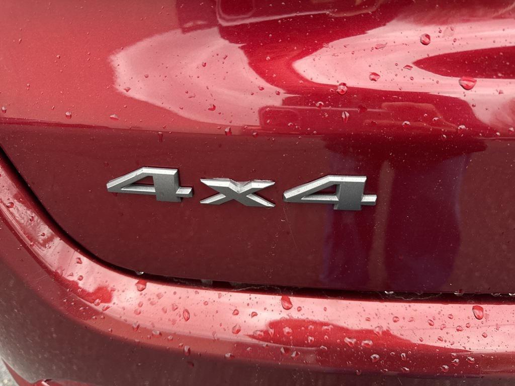 used 2022 Jeep Compass car, priced at $19,988