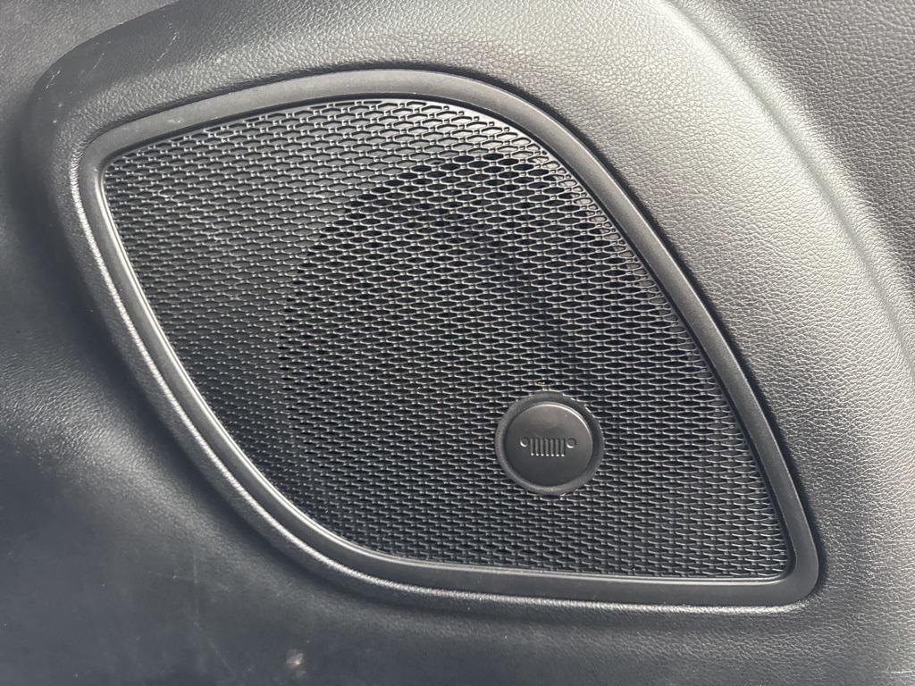 used 2022 Jeep Compass car, priced at $19,988