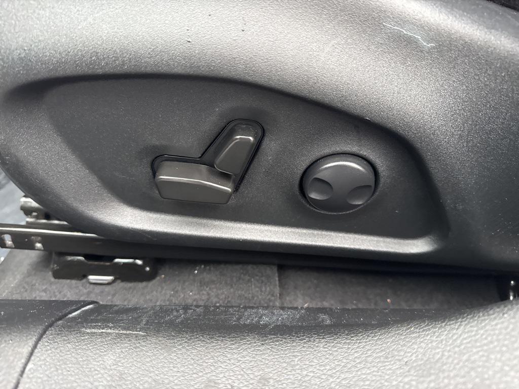 used 2022 Jeep Compass car, priced at $19,988