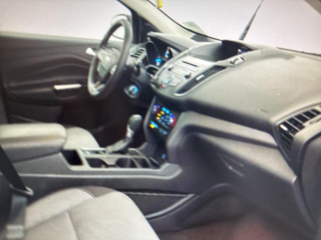 used 2017 Ford Escape car, priced at $9,695