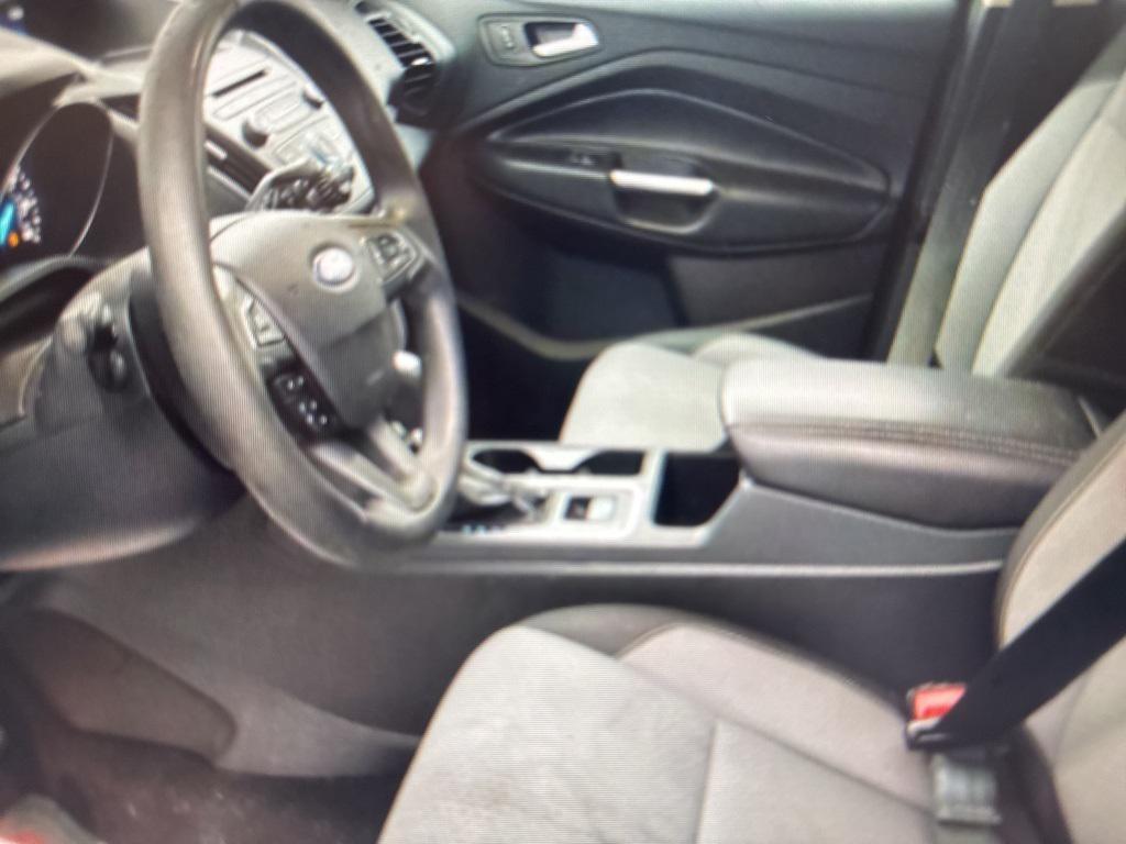 used 2017 Ford Escape car, priced at $9,695