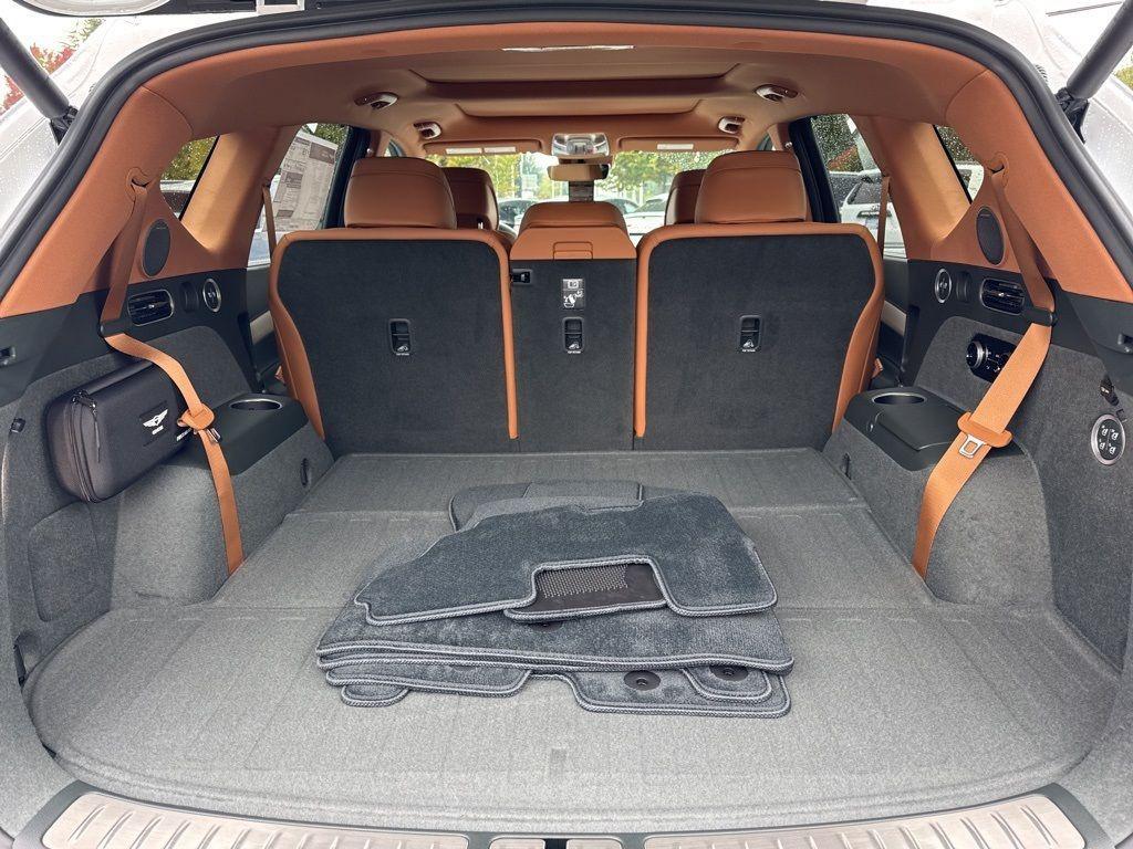 new 2026 Genesis GV80 car, priced at $74,346