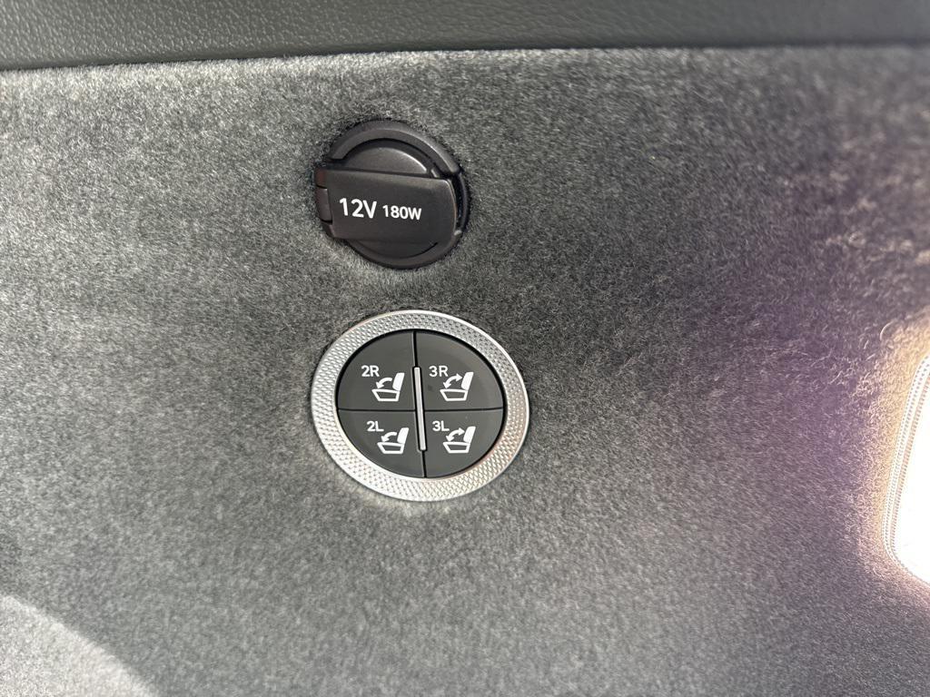 new 2026 Genesis GV80 car, priced at $84,770