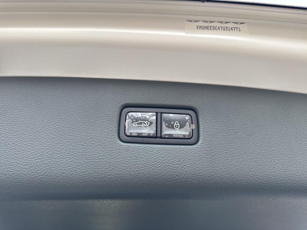 new 2026 Genesis GV80 car, priced at $84,770