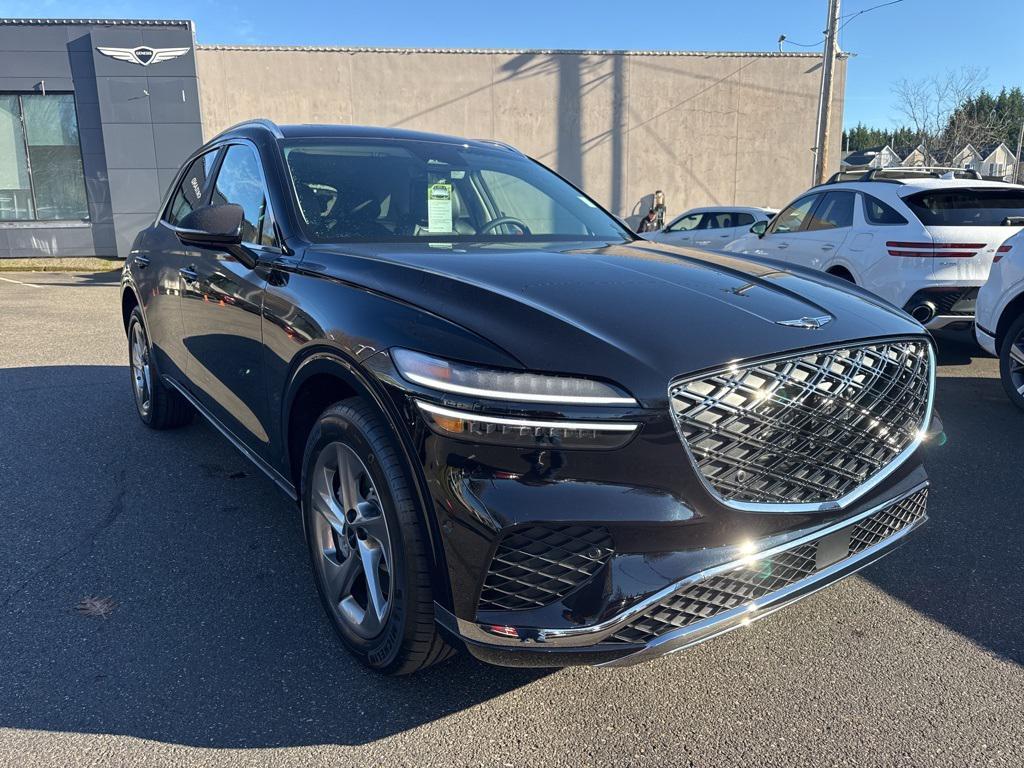 new 2026 Genesis GV70 car, priced at $59,215