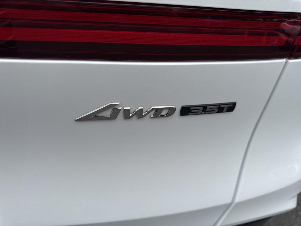 new 2026 Genesis GV70 car, priced at $63,805