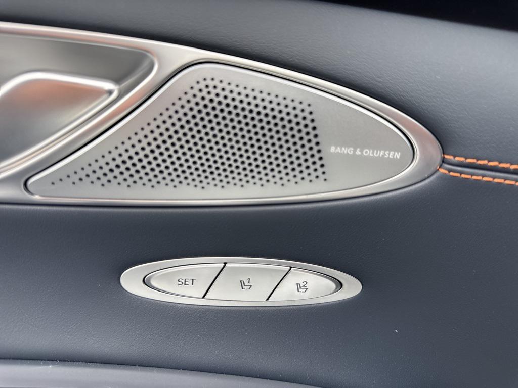 new 2026 Genesis GV70 car, priced at $63,805