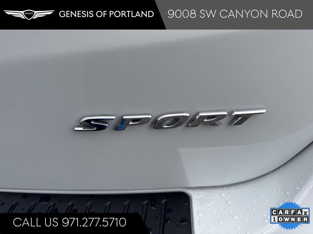 used 2025 Honda Odyssey car, priced at $38,888