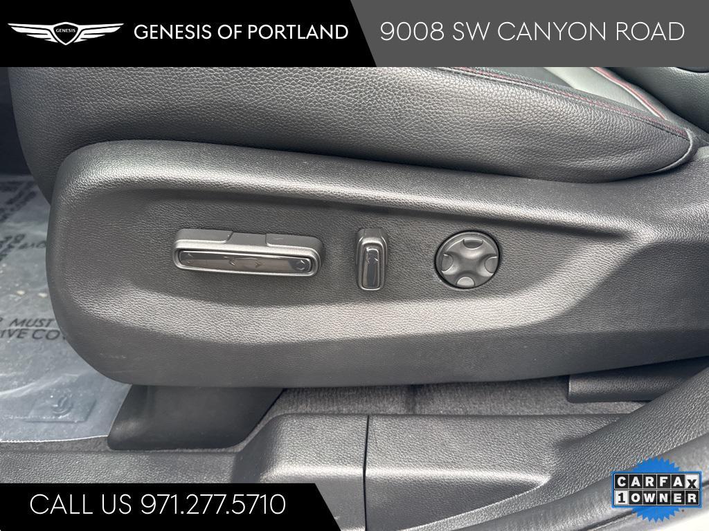 used 2025 Honda Odyssey car, priced at $38,888