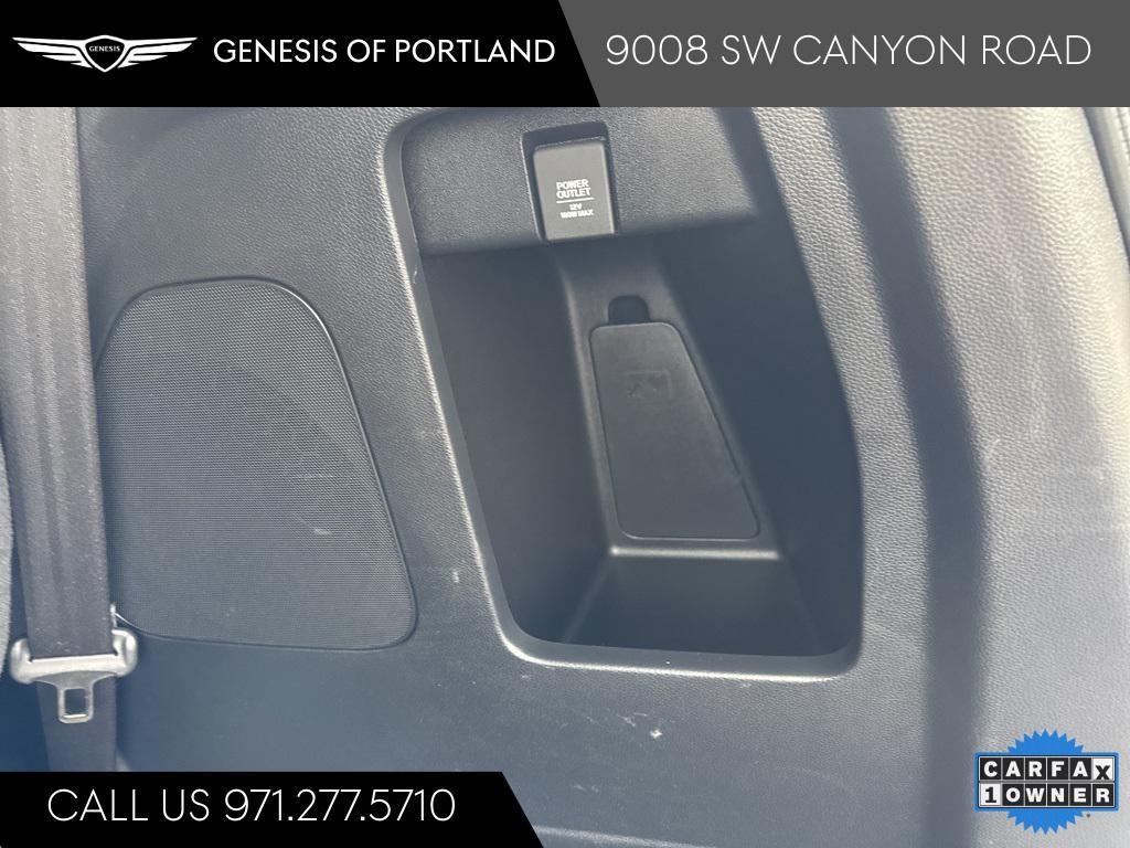 used 2025 Honda Odyssey car, priced at $38,888