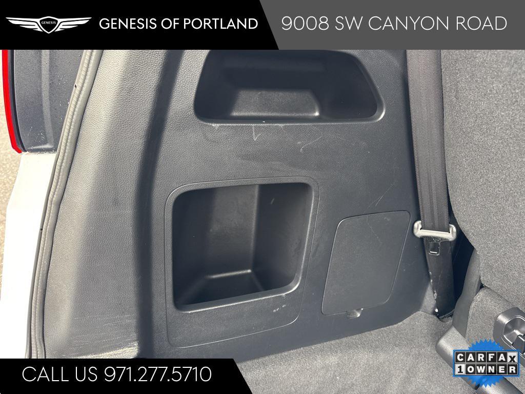 used 2025 Honda Odyssey car, priced at $38,888