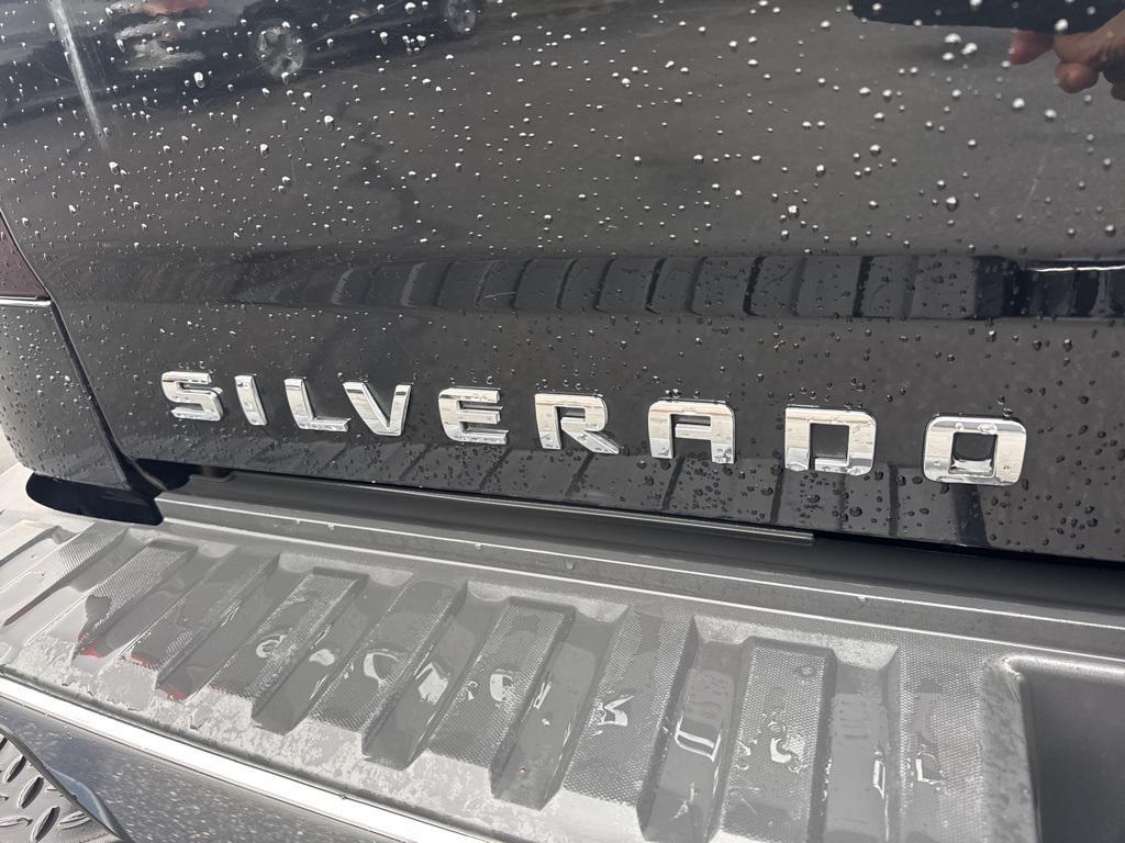 used 2019 Chevrolet Silverado 1500 car, priced at $25,477
