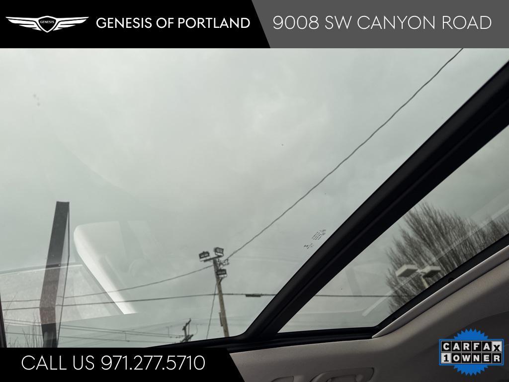 used 2019 Audi Q8 car, priced at $36,995