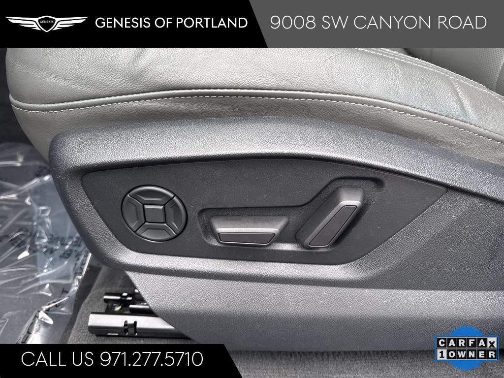 used 2019 Audi Q8 car, priced at $36,995