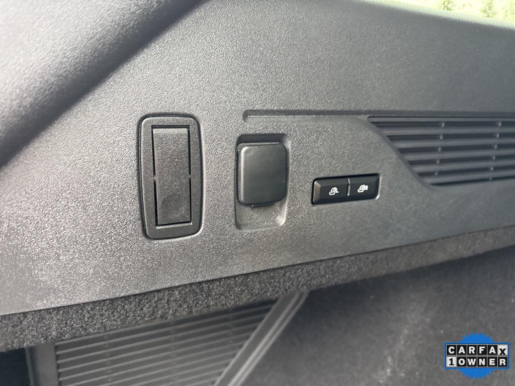 used 2024 Lincoln Nautilus car, priced at $45,844