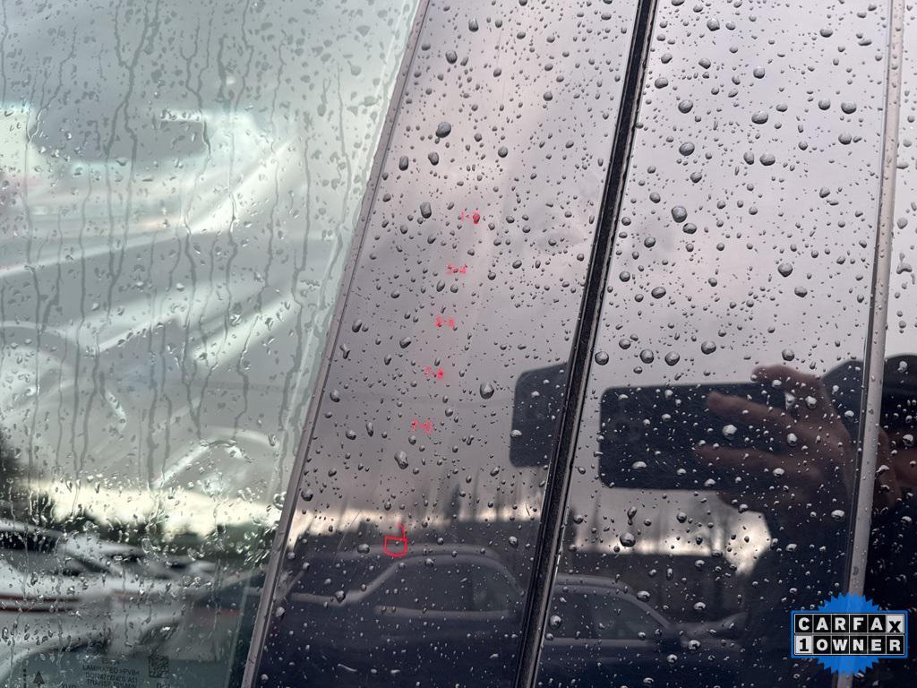 used 2024 Lincoln Nautilus car, priced at $45,844