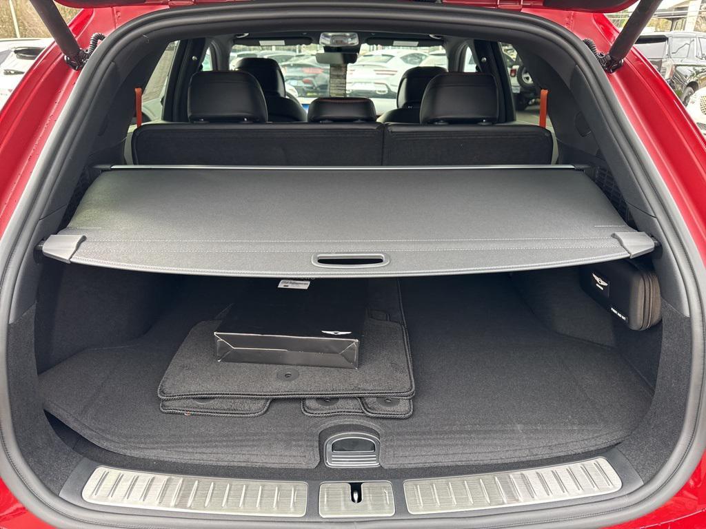 new 2026 Genesis GV70 car, priced at $62,995