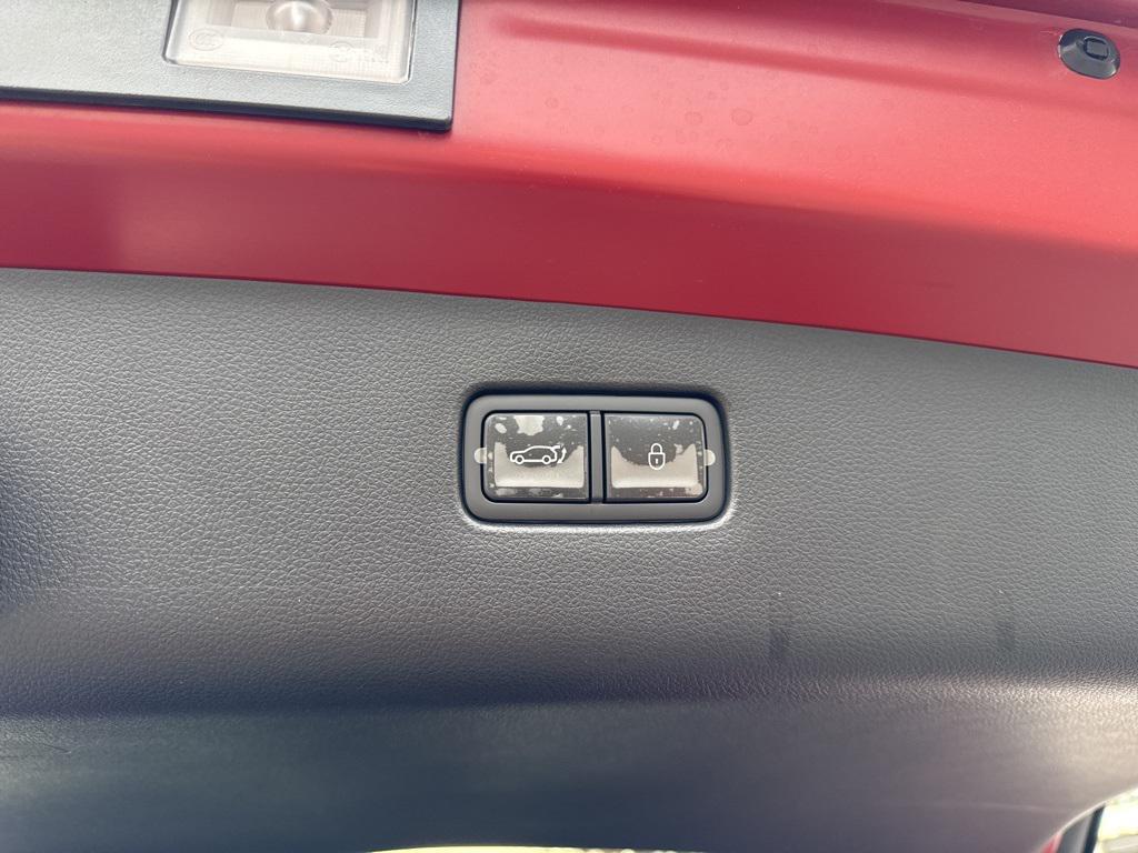 new 2026 Genesis GV70 car, priced at $62,995