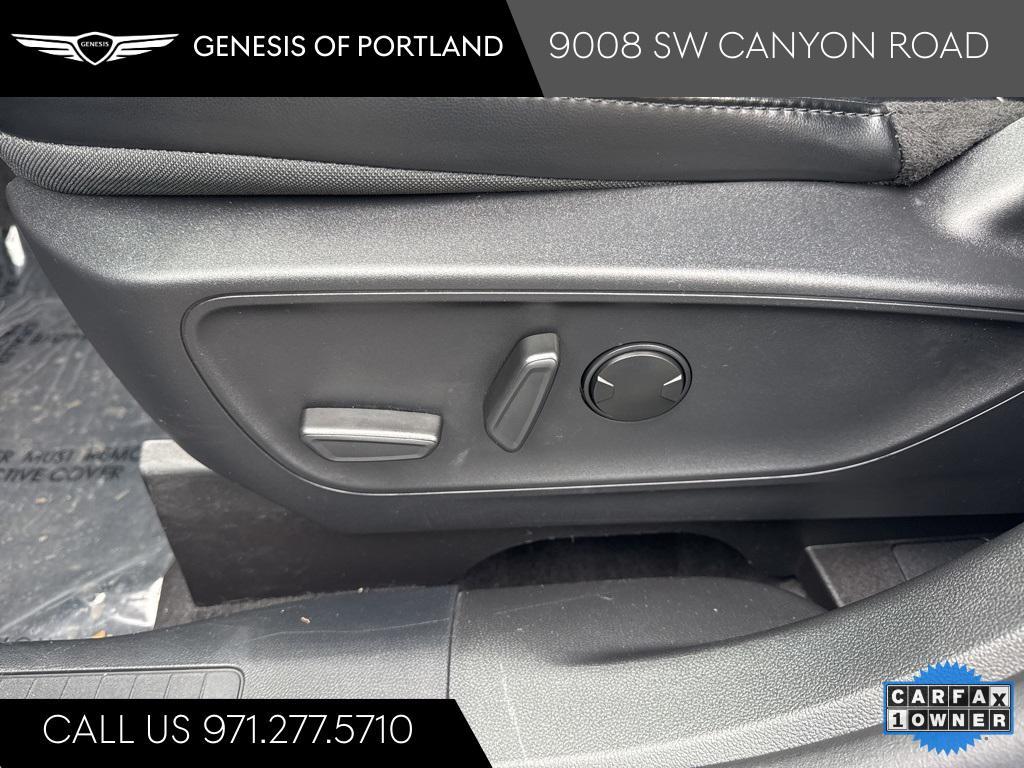 used 2025 Ford Escape car, priced at $23,988