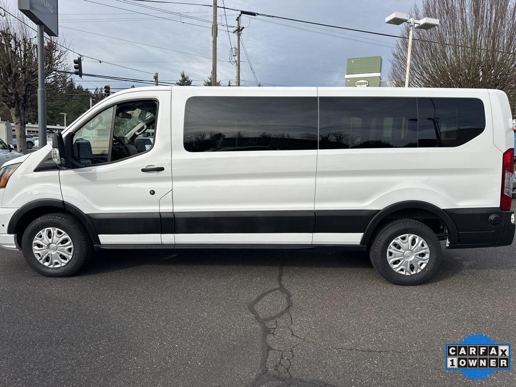 used 2024 Ford Transit-350 car, priced at $41,977