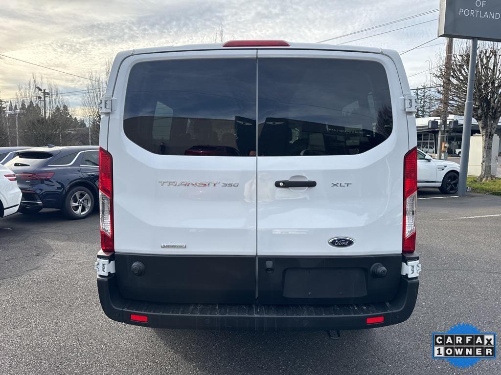 used 2024 Ford Transit-350 car, priced at $41,977