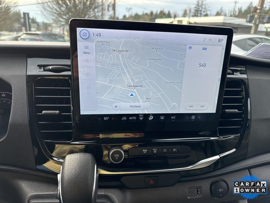 used 2024 Ford Transit-350 car, priced at $41,977