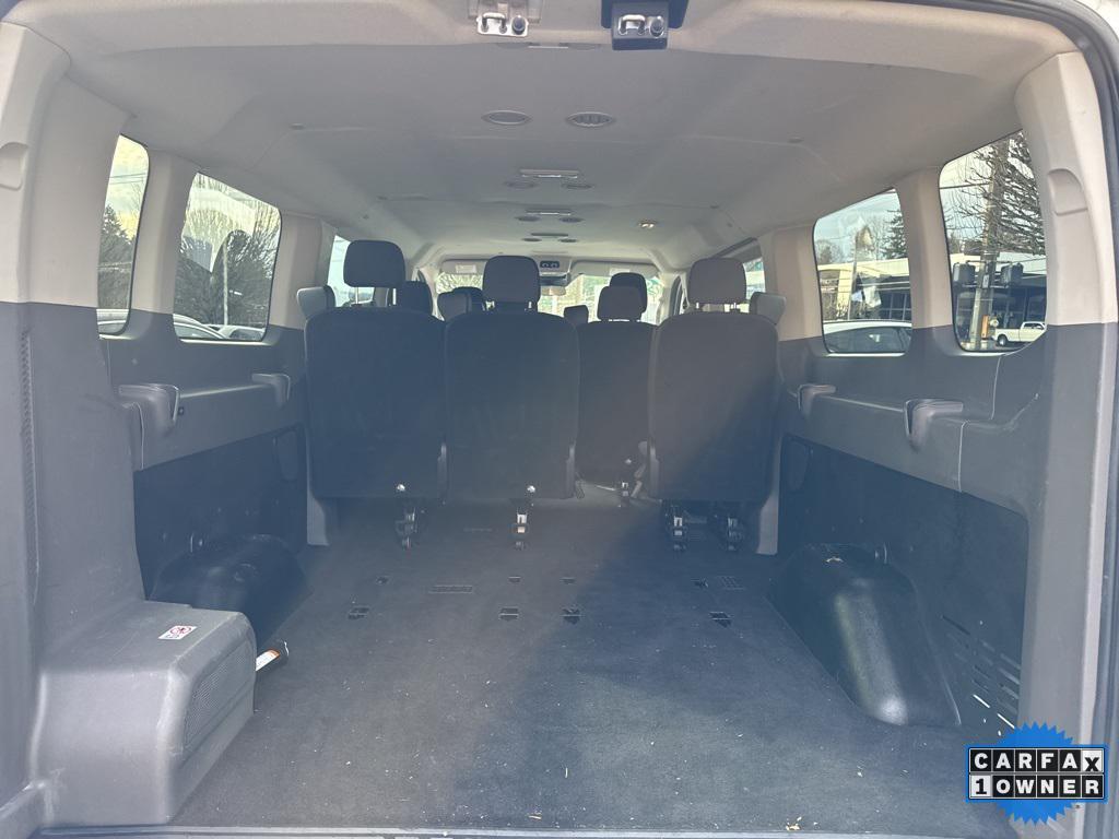 used 2024 Ford Transit-350 car, priced at $41,977