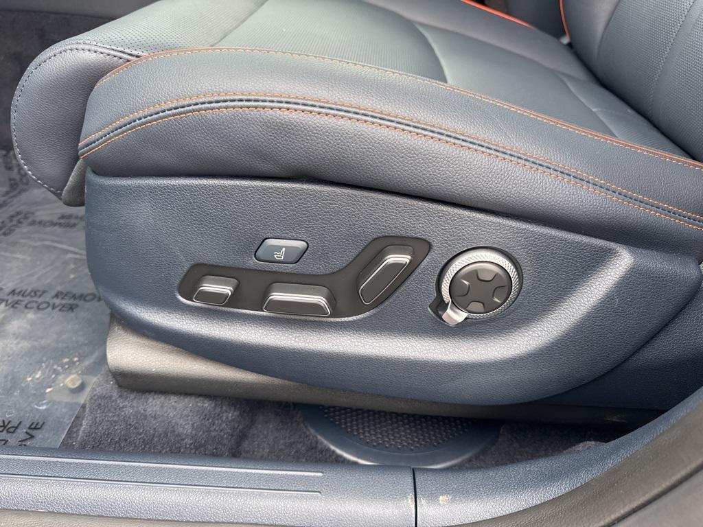 new 2026 Genesis GV70 car, priced at $62,790