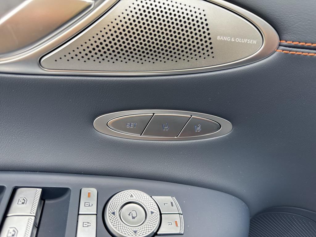 new 2026 Genesis GV70 car, priced at $62,790