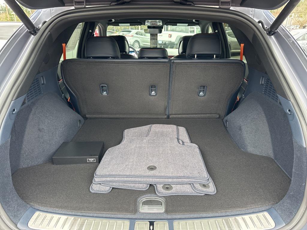 new 2026 Genesis GV70 car, priced at $62,790