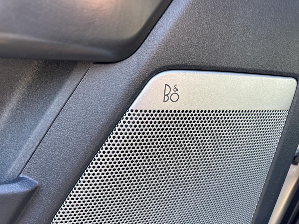 used 2024 Ford F-150 car, priced at $52,500