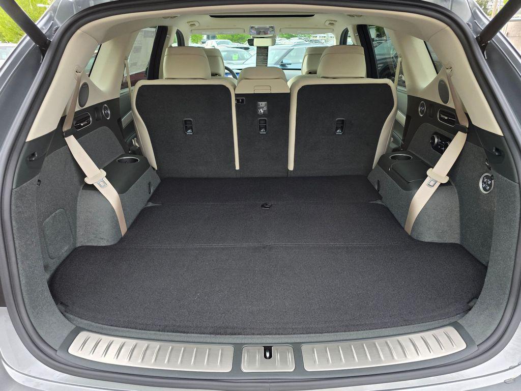 new 2026 Genesis GV80 car, priced at $76,540