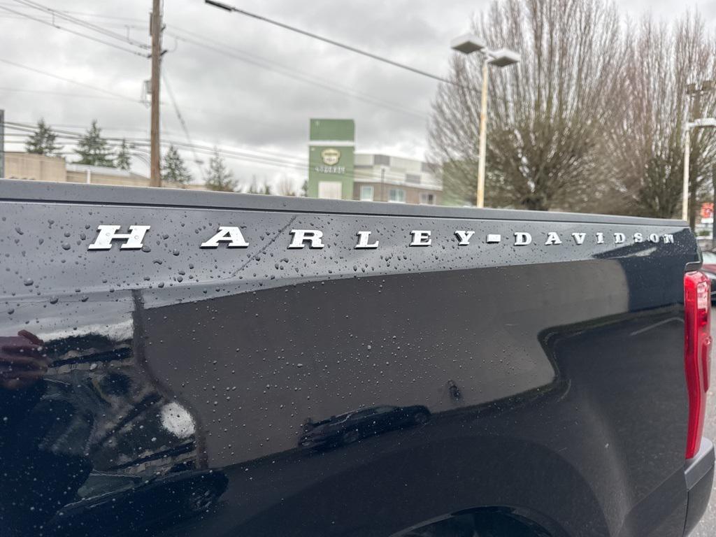 used 2017 Ford F-250 car, priced at $39,988