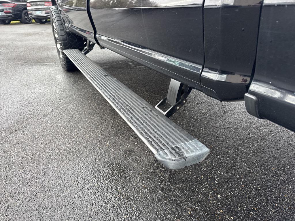 used 2017 Ford F-250 car, priced at $39,988