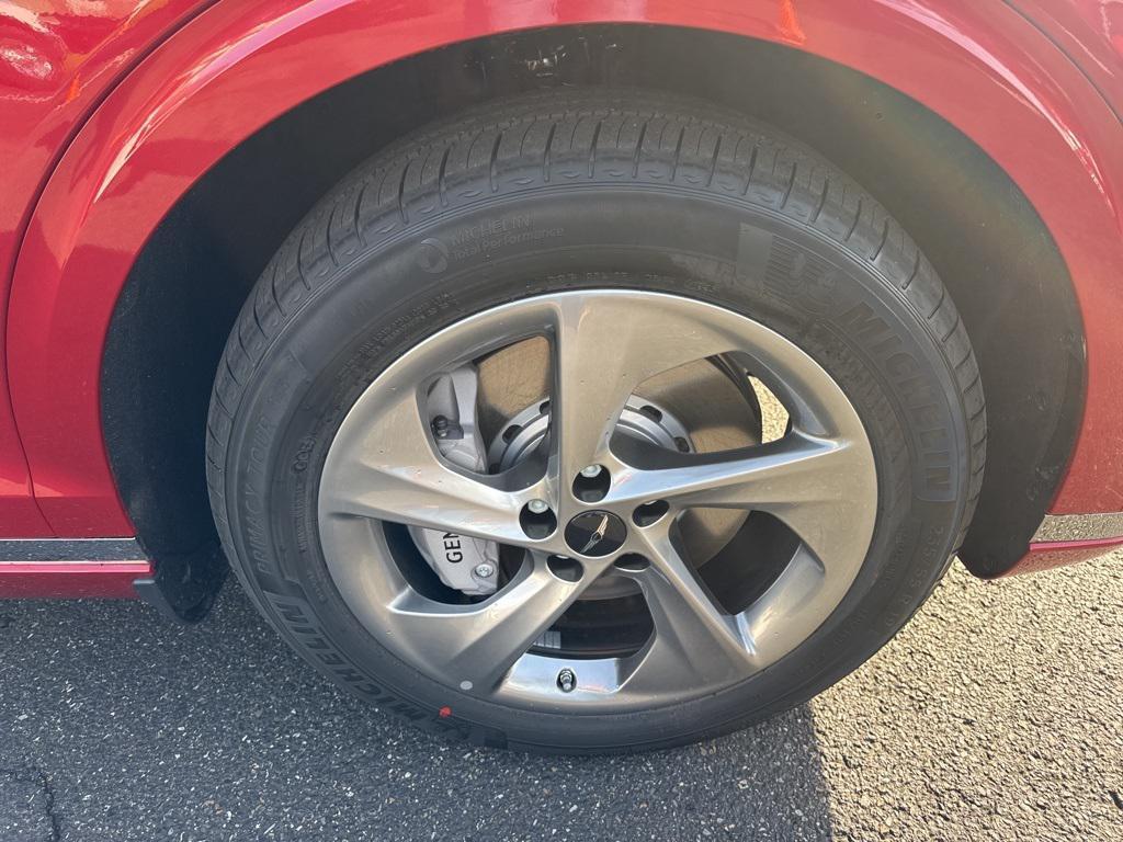 new 2026 Genesis GV70 car, priced at $54,760