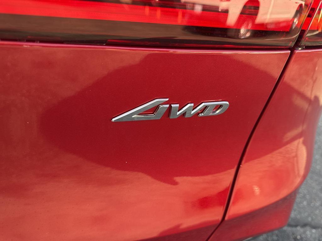 new 2026 Genesis GV70 car, priced at $54,760