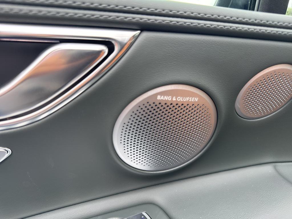 new 2026 Genesis GV80 car, priced at $71,055